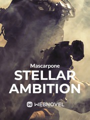 Stellar Ambition Shadow Hunters Novel