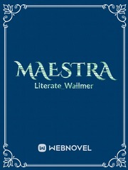 MAESTRA Eureka 7 Novel