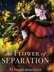 The Flower of Separation Empress Novel