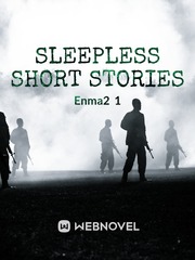 Sleepless Short Stories Hajimete No Gal Novel