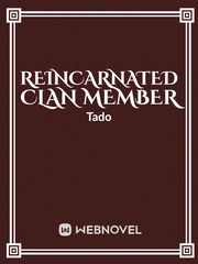 Reincarnated Clan Member Book