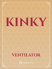 Kinky Kinky Novel