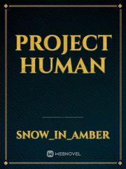 Project Human Evangelion Anima Novel