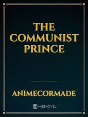 THE COMMUNIST PRINCE Ballerina Novel