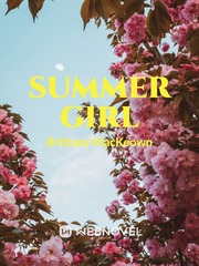 Summer Girl Esperanza Novel