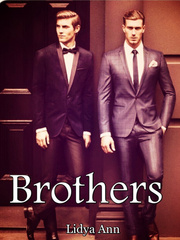 Brothers Nyc Novel