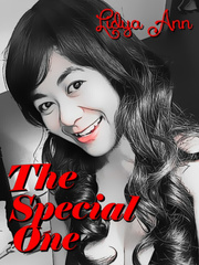 The Special One: She is Stephanie Young Nyc Novel