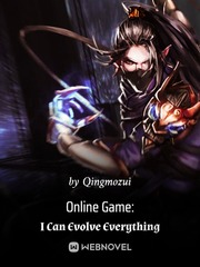 Online Game: I Can Evolve Everything Book