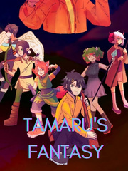 Tamaru's Fantasy Game Of Shadows Novel