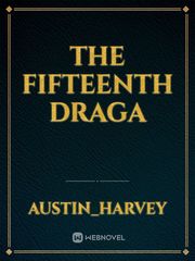 The Fifteenth Draga Book