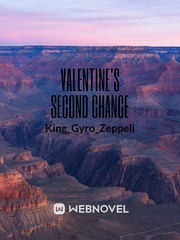 Valentine's Second Chance Funny Valentine Novel