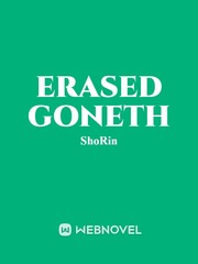 Erased goneth Book