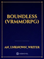 Boundless (VRMMORPG) Book