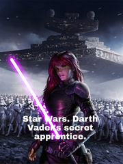 Star Wars. Darth Vader's secret apprentice. Darth Sidious Novel