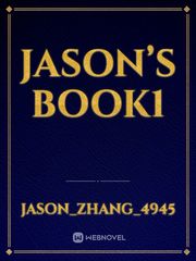 Jason’s book1 Book