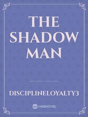 The Shadow man Book