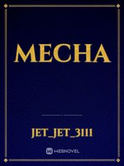 Mecha Book