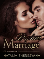 BROKEN MARRIAGE Book