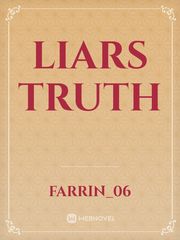 Liars Truth Book