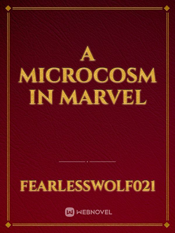 microcosm books