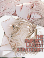 The Empire's Laziest Strategist Book