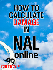 How to Calculate Damage in NAL Tag Novel