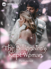 The Billionaire's Kept Woman Book