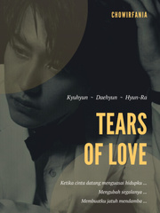 Tears Of Love Ra Novel