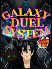 Galaxy Duel System Intrigue Novel