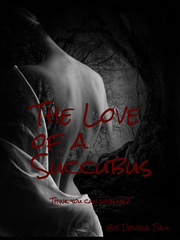 The Love of a Succubus Book