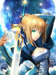 (Abandoned) Reincarnated in DxD as Artoria Pendragon with a system Pendragon Novel