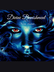 Divine Banishment Trinity Blood Novel