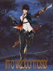 Im a weaponmaster Tales Of Zestiria The X Novel