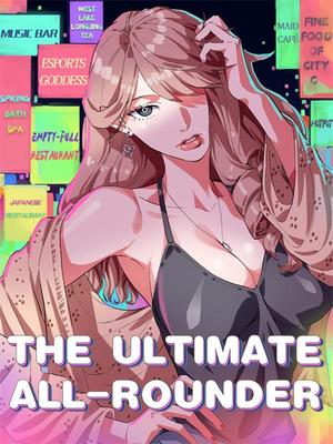 Read The Ultimate All-rounder Manga - Webnovel Comics - Webnovel