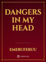 Dangers In My Head Teen Novel