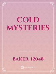 Cold Mysteries Violet Evergarden Novel