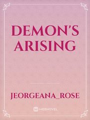 Demon's Arising Match Novel