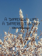 A Different Life, A Different Story Indie Novel