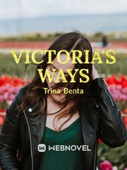 Victoria's Ways Book