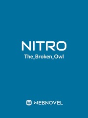 Nitro Oliver Novel