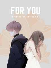 For You Book