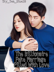 Billionaire's contract marriage: Filled with love Debt Novel