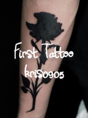 First Tattoo Jane By Design Novel