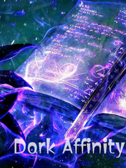 Dark Affinity Book