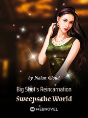 Big Shot's Reincarnation Sweeps the World Book