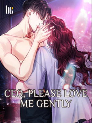 Love me gently bossy ceo