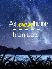 Adventure Hunters Fairytale Novel
