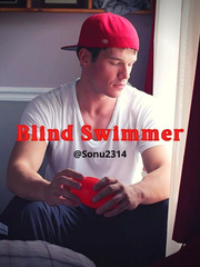 Blind Swimmer Walking Novel
