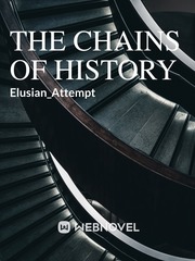 The Chains of History Book