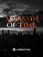 Assassin of Time Fantacy Novel